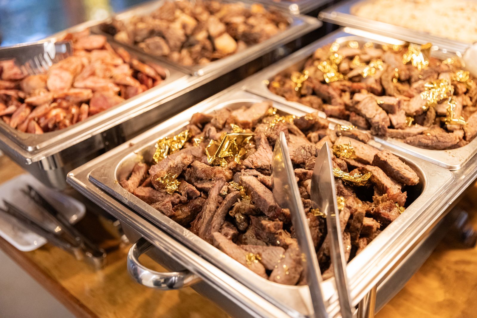 Buffet 1