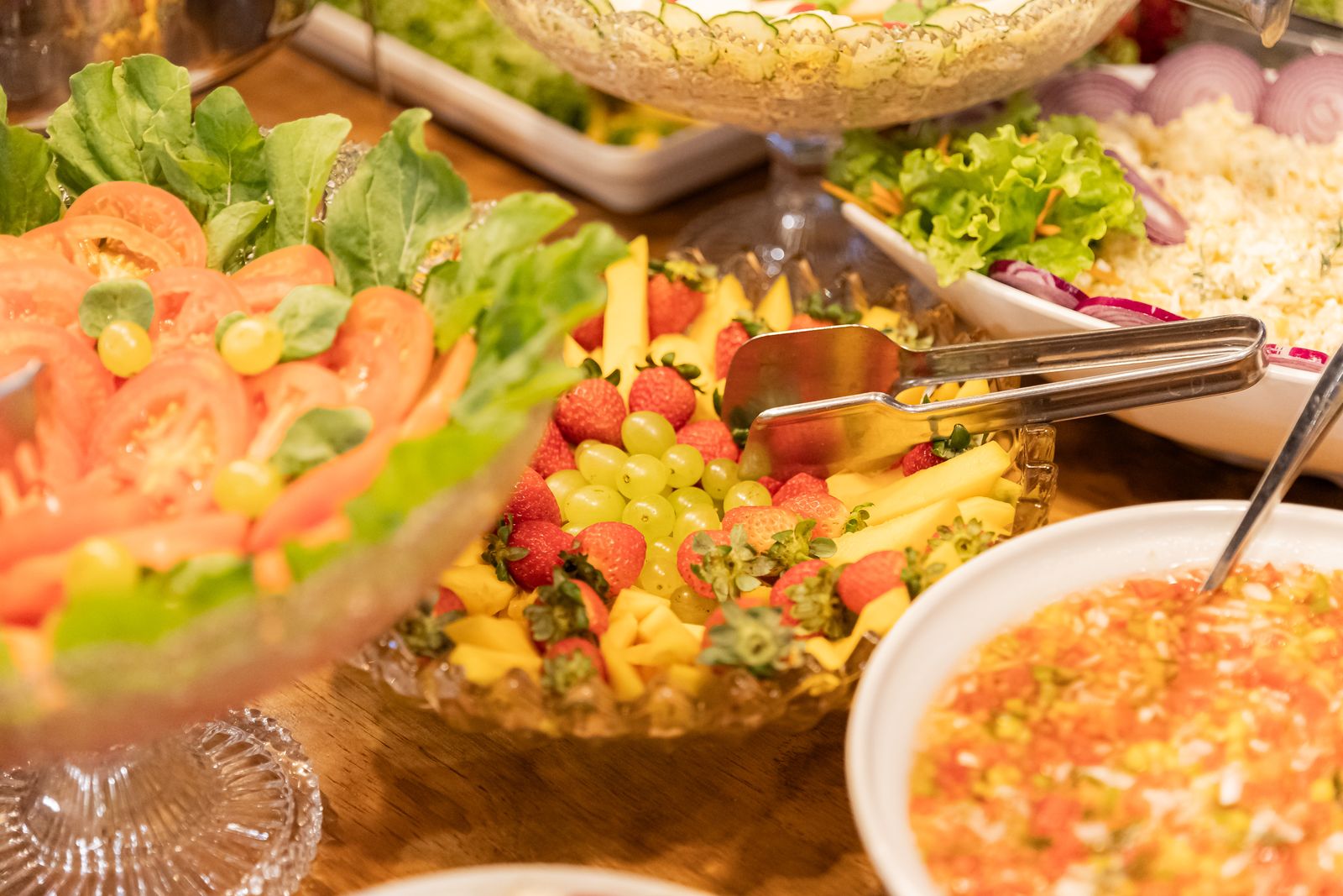Buffet 3