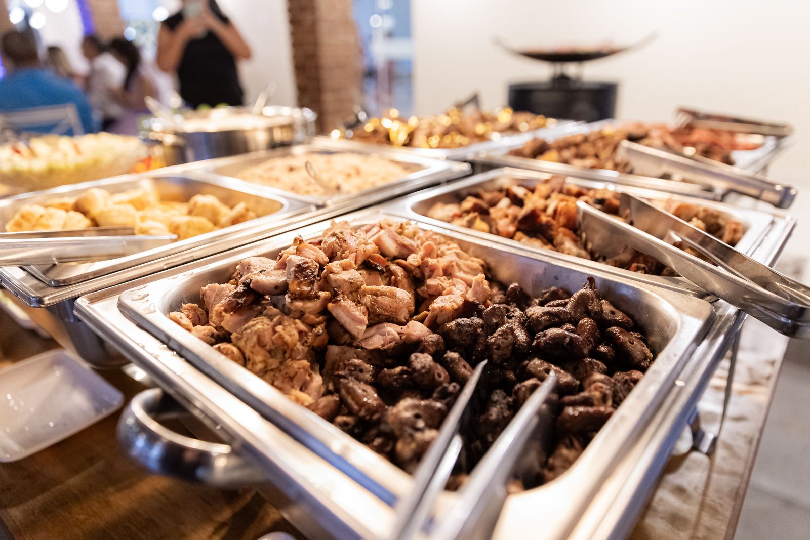 Buffet 4