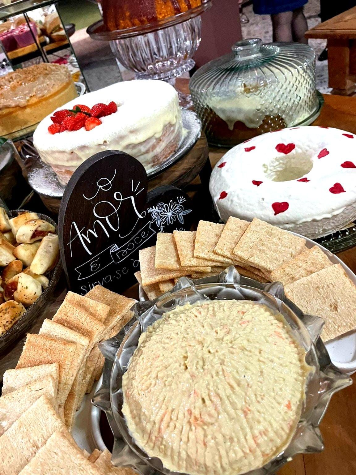 Buffet 5