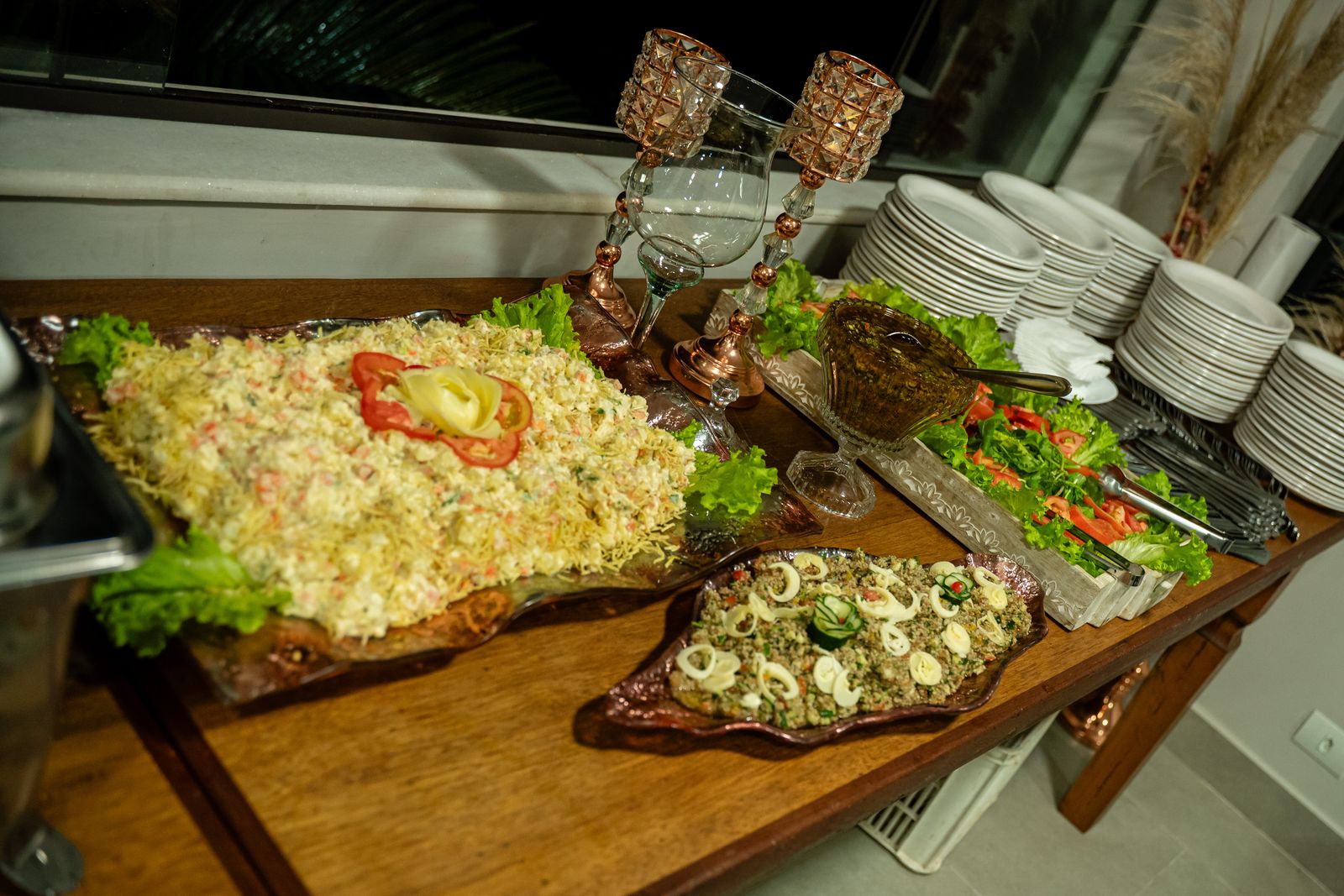Buffet 6