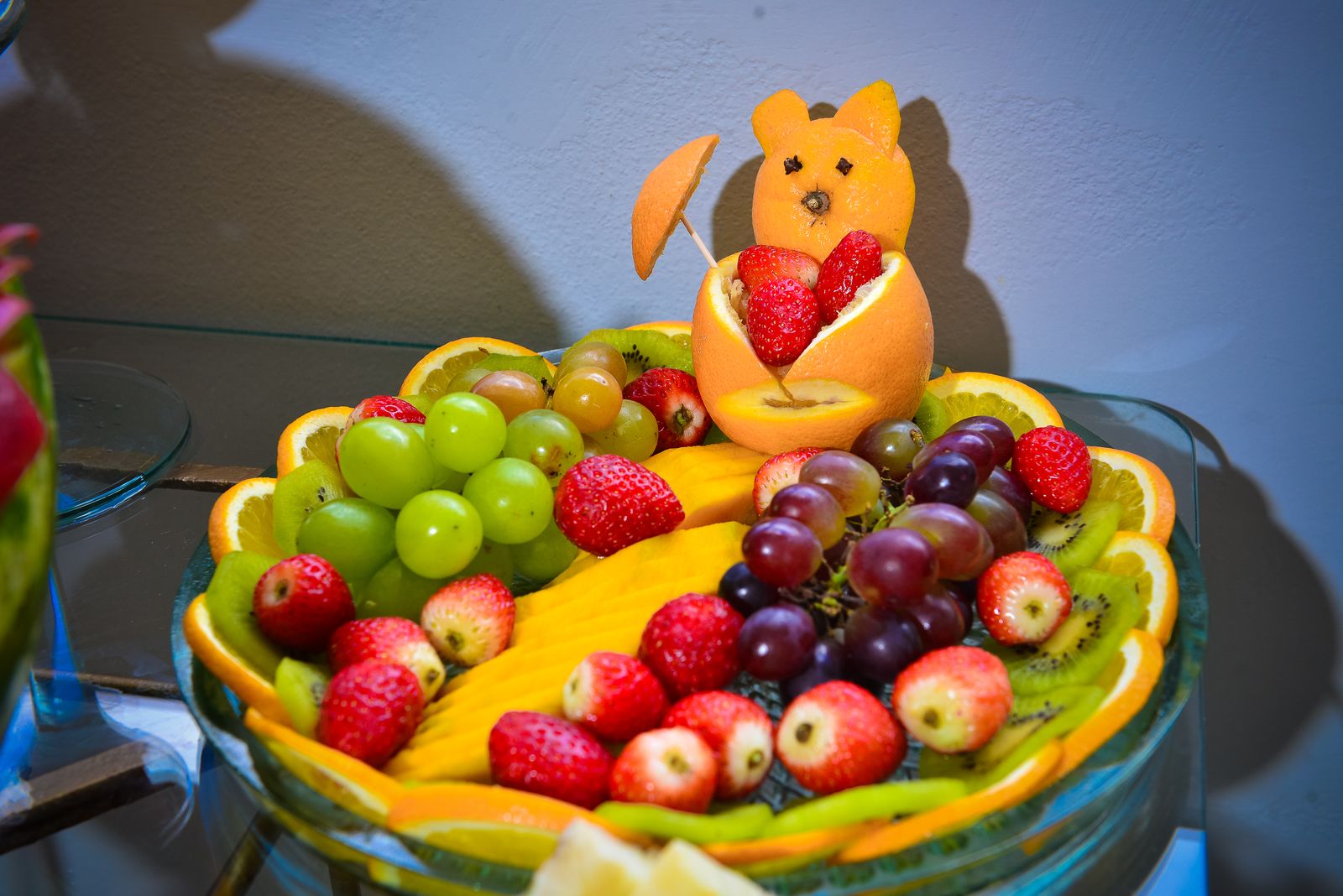 Buffet 7