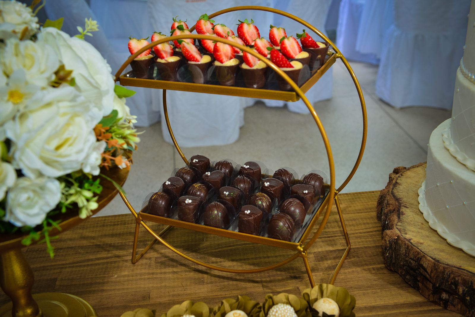 Buffet 9