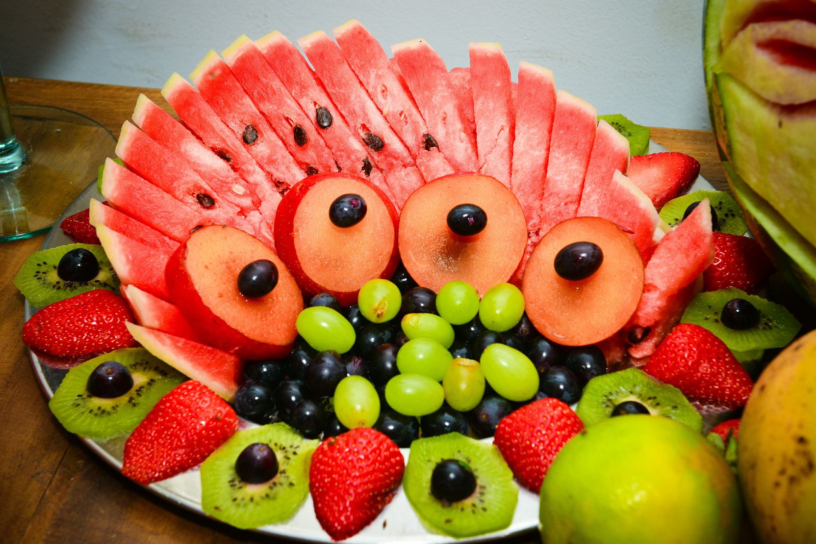 Buffet 15