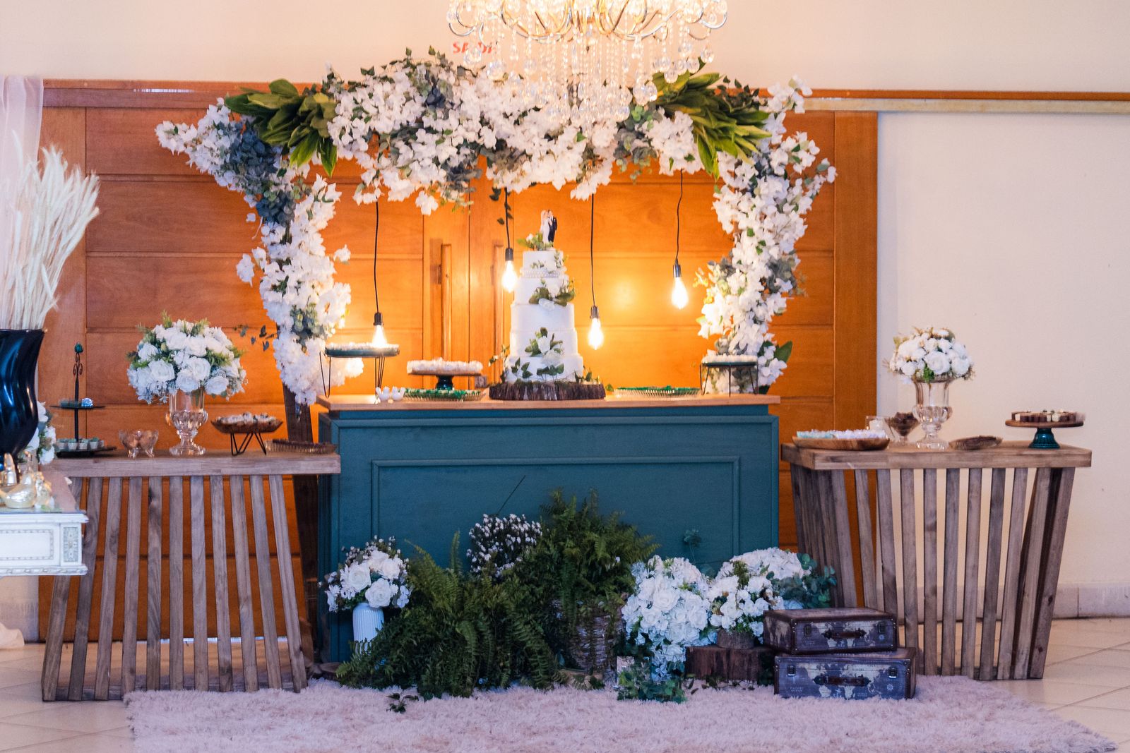 Decoração 1