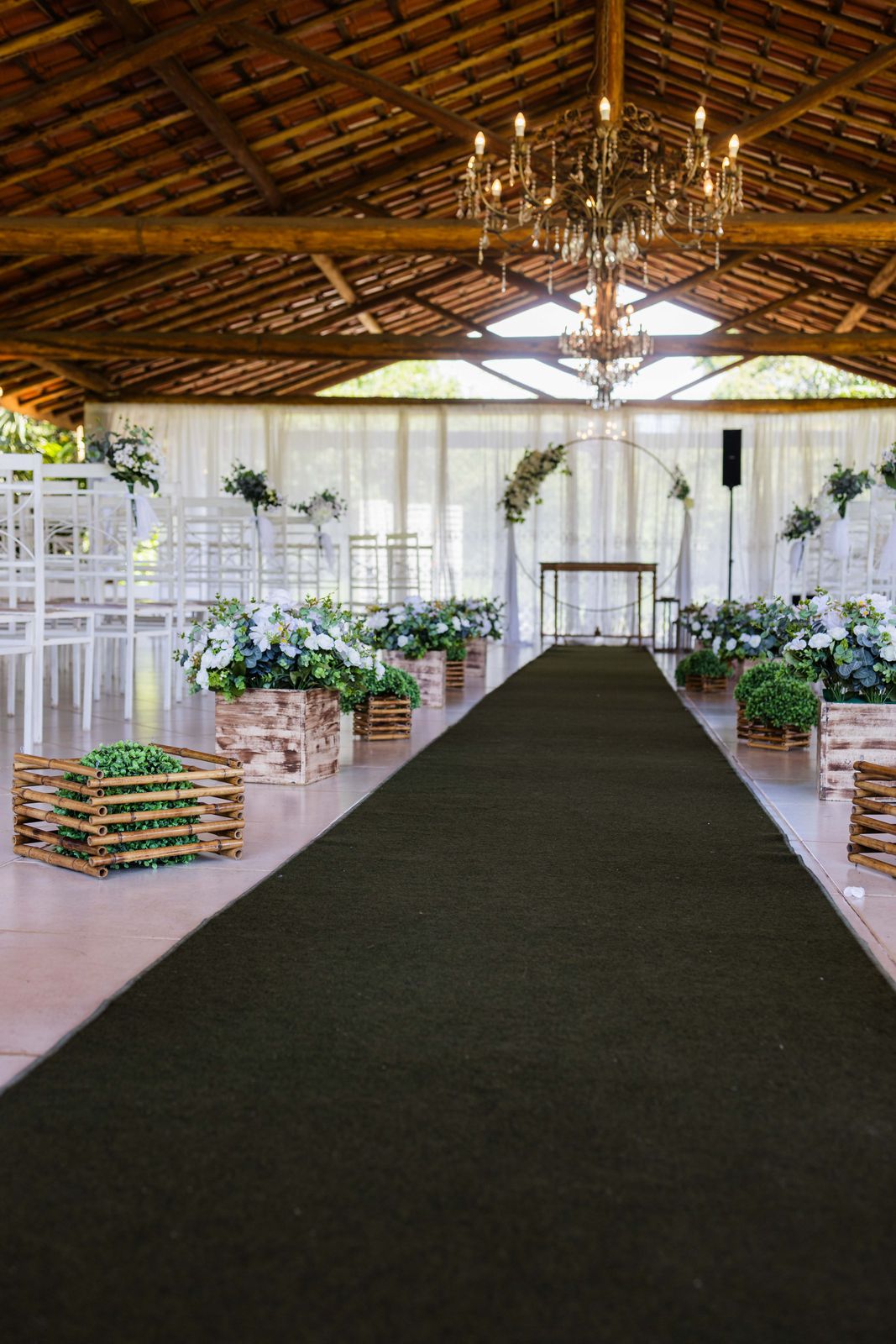 Decoração 3